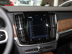 2022款 Cross Country B5 AWD 智远版