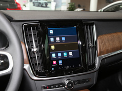 2022款 Cross Country B5 AWD 智远版