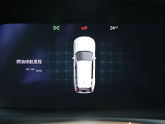 2022款 Cross Country B5 AWD 智远版