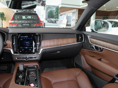 2022款 Cross Country B5 AWD 智远版