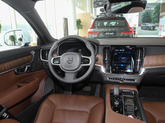 2022款 Cross Country B5 AWD 智远版
