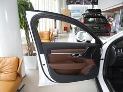 2022款 Cross Country B5 AWD 智远版