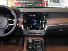 2022款 Cross Country B5 AWD 智远版