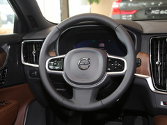 2022款 Cross Country B5 AWD 智远版