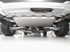 2022款 Cross Country B5 AWD 智远版