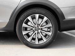 2022款 Cross Country B5 AWD 智远版