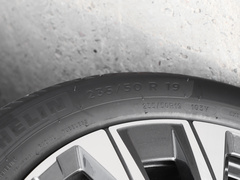 2022款 Cross Country B5 AWD 智远版