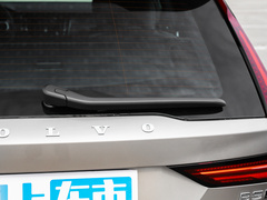 2022款 Cross Country B5 AWD 智远版
