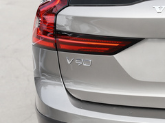 2022款 Cross Country B5 AWD 智远版