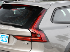 2022款 Cross Country B5 AWD 智远版
