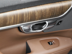 2022款 Cross Country B5 AWD 智远版