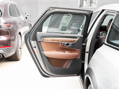 2022款 Cross Country B5 AWD 智远版