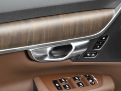 2022款 Cross Country B5 AWD 智远版