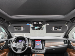 2022款 Cross Country B5 AWD 智远版