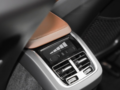 2022款 Cross Country B5 AWD 智远版