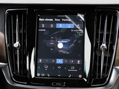 2022款 Cross Country B5 AWD 智远版