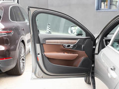 2022款 Cross Country B5 AWD 智远版