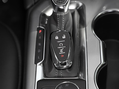 2021款 轻混 650T 7座 威版