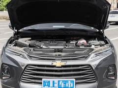 2021款 轻混 650T 7座 威版