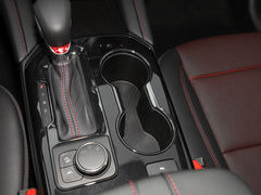 2021款 轻混 650T RS 四驱 5座 悍版