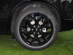 2021款 轻混 650T RS Twin-Clutch四驱7座 擎版