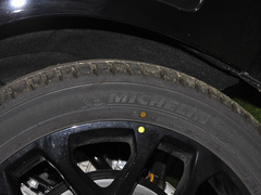 2021款 轻混 650T RS Twin-Clutch四驱7座 擎版