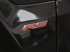 2021款 轻混 650T RS Twin-Clutch四驱7座 擎版