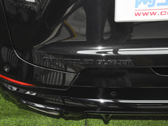 2021款 轻混 650T RS Twin-Clutch四驱7座 擎版
