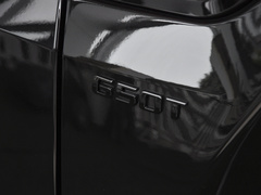 2021款 轻混 650T RS Twin-Clutch四驱7座 擎版