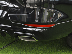 2021款 轻混 650T RS Twin-Clutch四驱7座 擎版