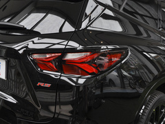 2021款 轻混 650T RS Twin-Clutch四驱7座 擎版