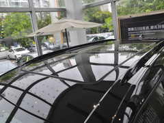 2021款 轻混 650T RS Twin-Clutch四驱7座 擎版