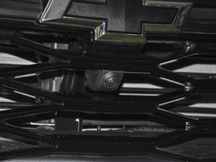 2021款 轻混 650T RS Twin-Clutch四驱7座 擎版