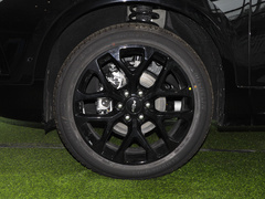 2021款 轻混 650T RS Twin-Clutch四驱7座 擎版