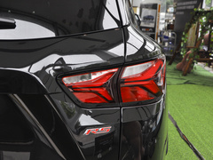 2021款 轻混 650T RS Twin-Clutch四驱7座 擎版