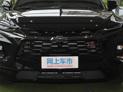2021款 轻混 650T RS Twin-Clutch四驱7座 擎版