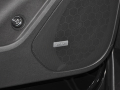 2021款 轻混 650T RS Twin-Clutch四驱7座 擎版