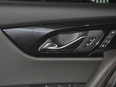 2021款 轻混 650T RS Twin-Clutch四驱7座 擎版