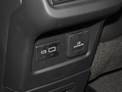 2021款 轻混 650T RS Twin-Clutch四驱7座 擎版