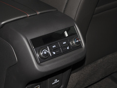 2021款 轻混 650T RS Twin-Clutch四驱7座 擎版