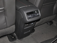 2021款 轻混 650T RS Twin-Clutch四驱7座 擎版