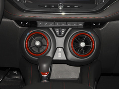 2021款 轻混 650T RS Twin-Clutch四驱7座 擎版
