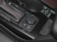 2021款 轻混 650T RS Twin-Clutch四驱7座 擎版