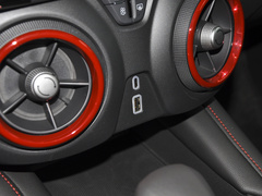 2021款 轻混 650T RS Twin-Clutch四驱7座 擎版