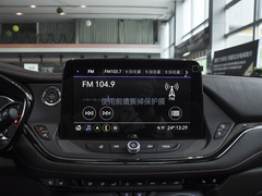 2021款 轻混 650T RS Twin-Clutch四驱7座 擎版