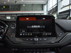 2021款 轻混 650T RS Twin-Clutch四驱7座 擎版