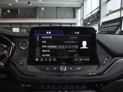2021款 轻混 650T RS Twin-Clutch四驱7座 擎版
