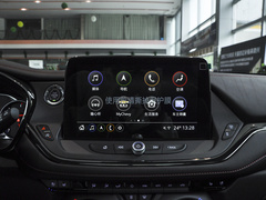 2021款 轻混 650T RS Twin-Clutch四驱7座 擎版