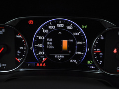 2021款 轻混 650T RS Twin-Clutch四驱7座 擎版