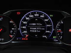 2021款 轻混 650T RS Twin-Clutch四驱7座 擎版